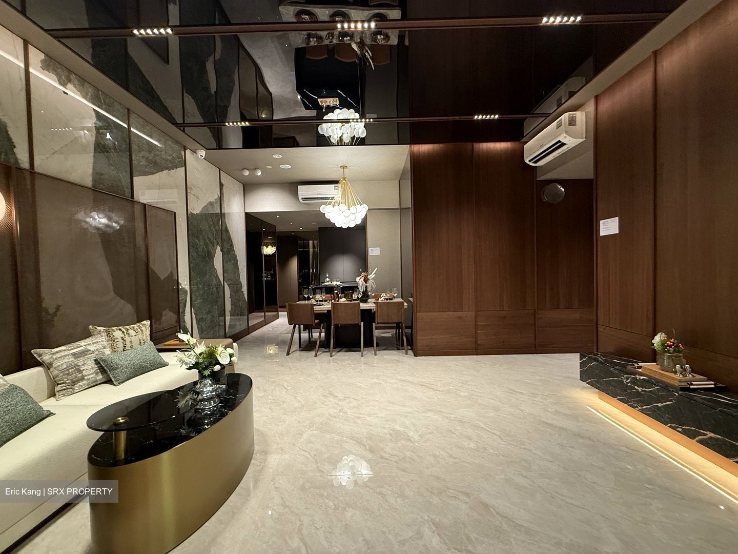 Marina Gardens Lane (D1), Apartment #448467081